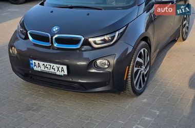 Цены BMW I3 Гибрид (HEV)