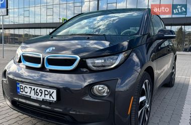 Ціни BMW I3 Гібрид (HEV)