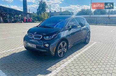 Цены BMW I3 Гибрид (HEV)
