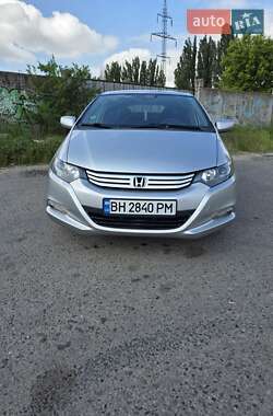 Цены Honda Insight Гибрид (HEV)