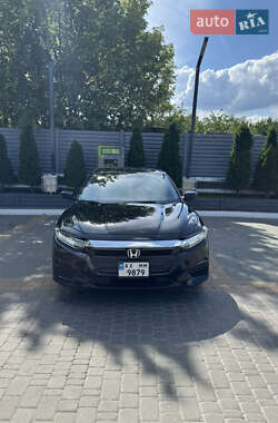 Цены Honda Insight Гибрид (HEV)