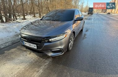 Цены Honda Insight Гибрид (HEV)