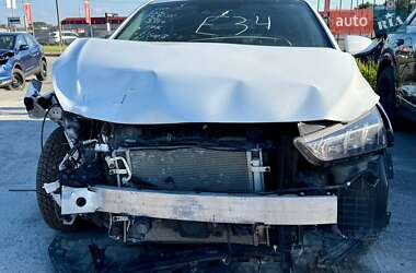 Ціни Hyundai Ioniq Гібрид (HEV)