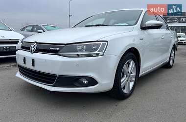 Ціни Volkswagen Jetta Гібрид (HEV)