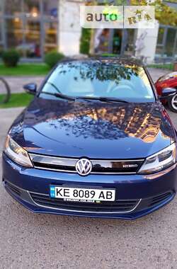 Ціни Volkswagen Jetta Гібрид (HEV)