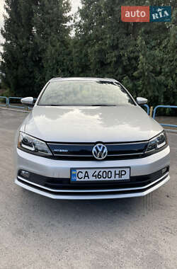 Ціни Volkswagen Jetta Гібрид (HEV)