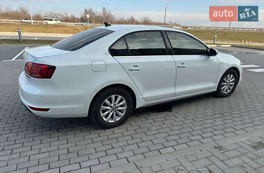Ціни Volkswagen Jetta Гібрид (HEV)