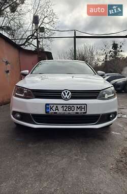 Ціни Volkswagen Jetta Гібрид (HEV)