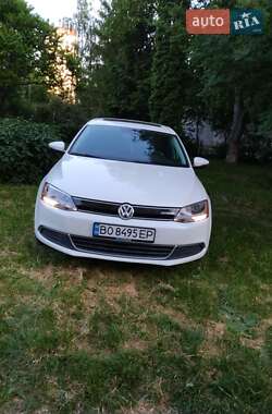Ціни Volkswagen Jetta Гібрид (HEV)