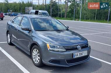 Цены Volkswagen Jetta Гибрид (HEV)