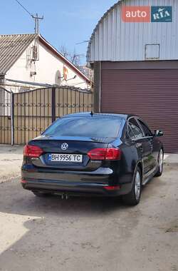 Ціни Volkswagen Jetta Гібрид (HEV)