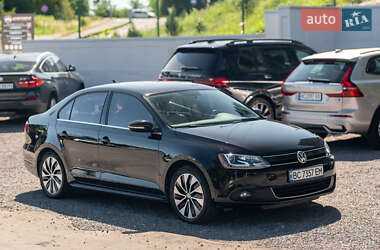 Ціни Volkswagen Jetta Гібрид (HEV)