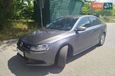 Ціни Volkswagen Jetta Гібрид (HEV)