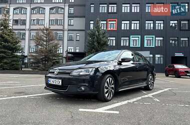 Цены Volkswagen Jetta Гибрид (HEV)