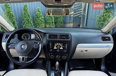 Ціни Volkswagen Jetta Гібрид (HEV)