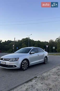 Ціни Volkswagen Jetta Гібрид (HEV)