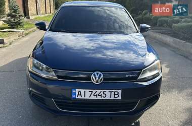 Цены Volkswagen Jetta Гибрид (HEV)