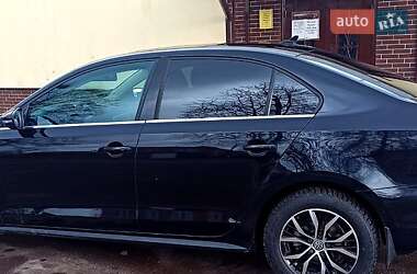 Ціни Volkswagen Jetta Гібрид (HEV)