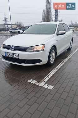 Ціни Volkswagen Jetta Гібрид (HEV)