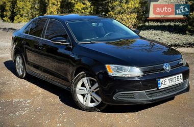 Ціни Volkswagen Jetta Гібрид (HEV)