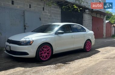 Ціни Volkswagen Jetta Гібрид (HEV)