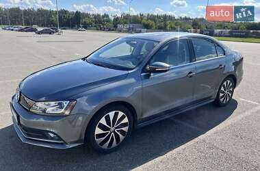Цены Volkswagen Jetta Гибрид (HEV)