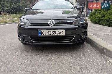 Цены Volkswagen Jetta Гибрид (HEV)