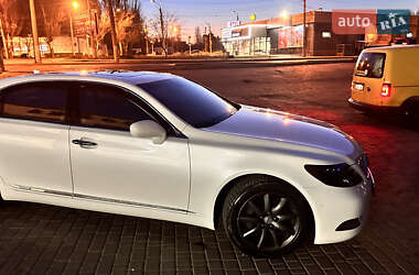 Ціни Lexus LS Гібрид (HEV)