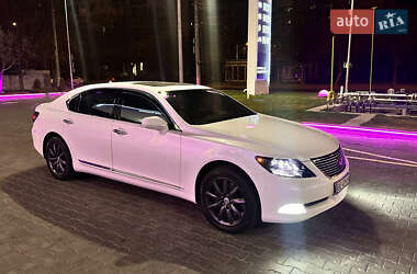 Цены Lexus LS Гибрид (HEV)