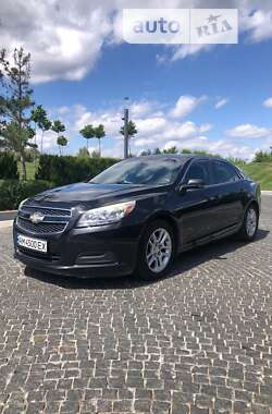 Цены Chevrolet Malibu Гибрид (HEV)