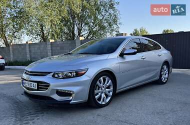 Цены Chevrolet Malibu Гибрид (HEV)