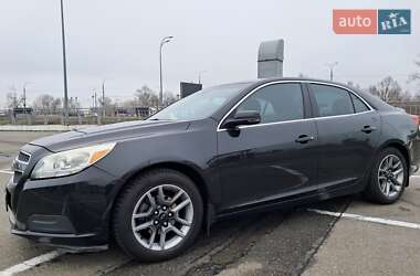 Ціни Chevrolet Malibu Гібрид (HEV)