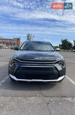 Цены Kia Niro Гибрид (HEV)