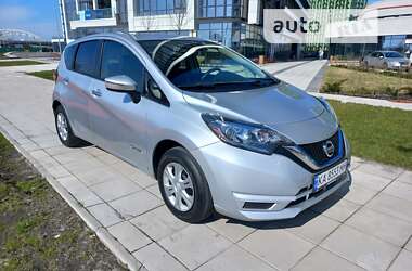 Цены Nissan Note Гибрид (HEV)