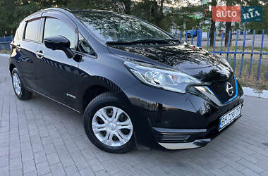 Цены Nissan Note Гибрид (HEV)