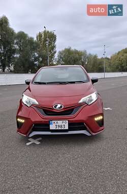 Ціни Nissan Note Гібрид (HEV)