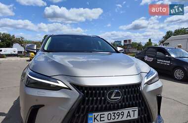Цены Lexus NX Гибрид (HEV)