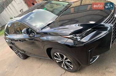 Цены Lexus NX Гибрид (HEV)