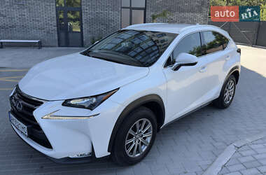 Цены Lexus NX Гибрид (HEV)