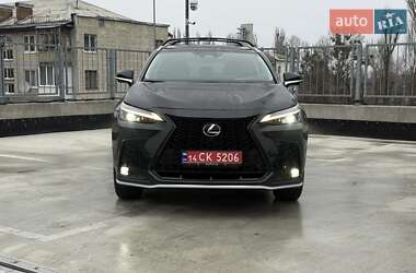 Цены Lexus NX Гибрид (HEV)