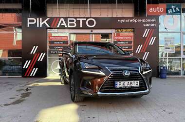 Цены Lexus NX Гибрид (HEV)