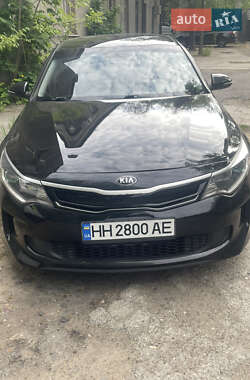 Цены Kia Optima Гибрид (HEV)