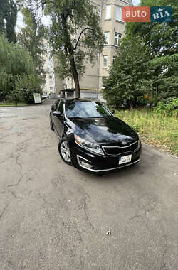 Цены Kia Optima Гибрид (HEV)
