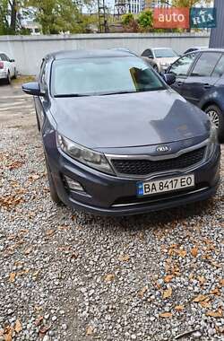 Цены Kia Optima Гибрид (HEV)