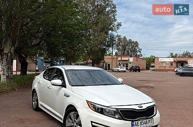 Цены Kia Optima Гибрид (HEV)