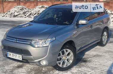 Цены Mitsubishi Outlander Гибрид (HEV)