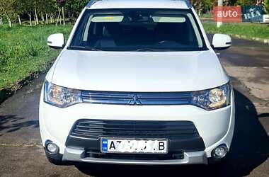 Цены Mitsubishi Outlander Гибрид (HEV)