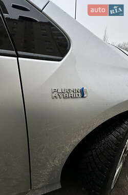 Ціни Toyota Prius Prime Гібрид (HEV)