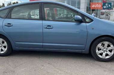 Ціни Toyota Prius Гібрид (HEV)