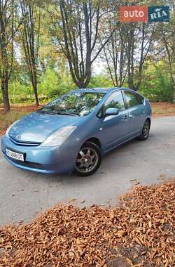 Цены Toyota Prius Гибрид (HEV)